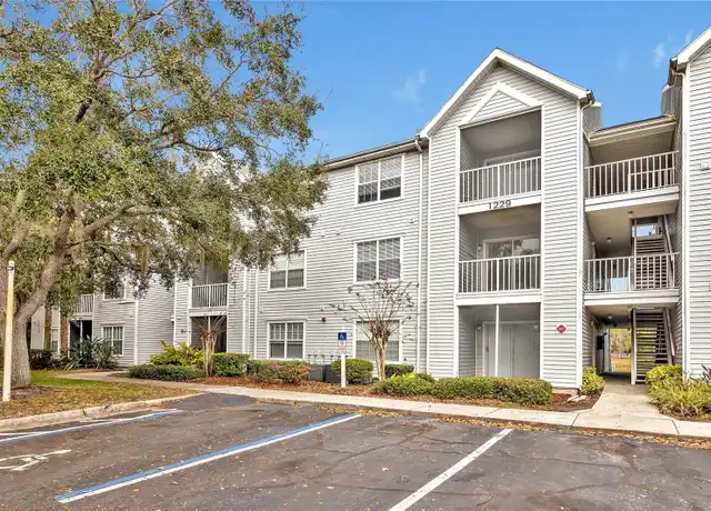 Property at 1229 Bermuda Lakes Ln #207, Kissimmee, FL, 34741, 1 bed, 1 bath, [object Object]