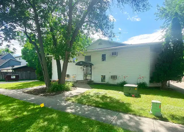 Property at Apartments on 7th - 1014 7th St N, Fargo, ND, 58102, 2 beds, 1 bath, [object Object]