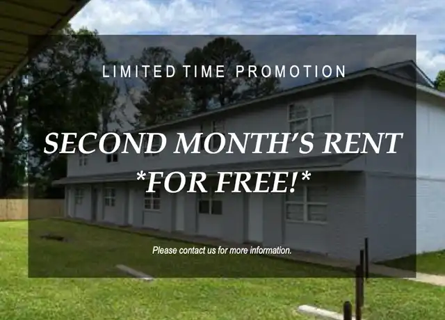 Property at 4 Fra Mar Dr Unit B, Gravel Ridge, AR, 72076, 2 beds, 1.5 baths, [object Object]