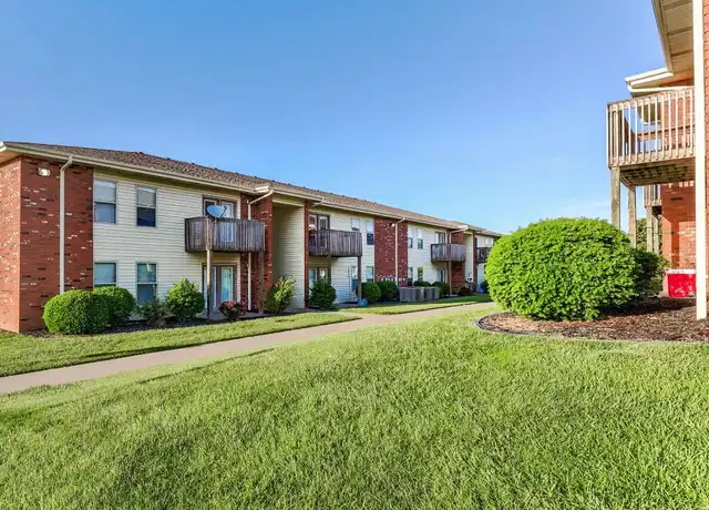 Property at Ozark Mountain Crossing Apartments - 5513 N 12th St, Ozark, MO, 65721, 2 beds, 2 baths, [object Object]