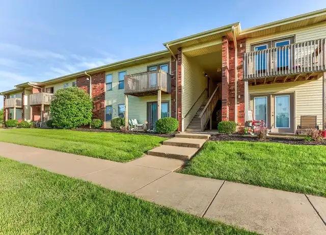 Property at Ozark Mountain Crossing Apartments - 5513 N 12th St, Ozark, MO, 65721, 2 beds, 2 baths, [object Object]