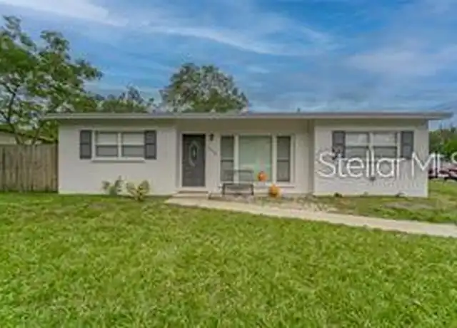 Property at 8998 91st Ter, Seminole, FL, 33777, 3 beds, 1 bath, [object Object]