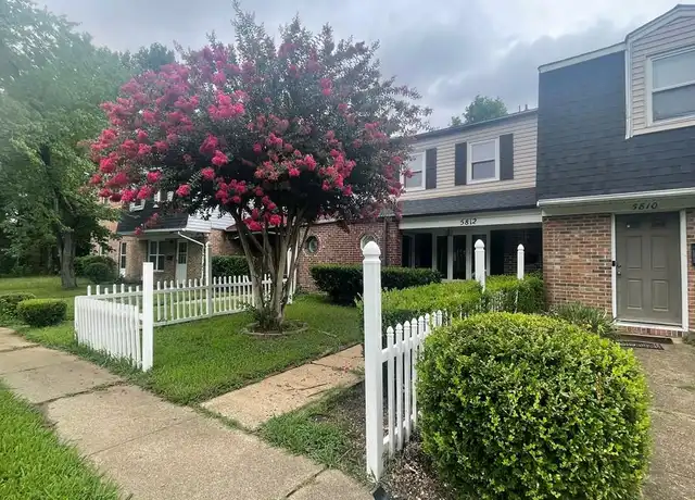 Property at 5812 E Hastings Arch, Virginia Beach, VA, 23462, 3 beds, 1.5 baths, [object Object]