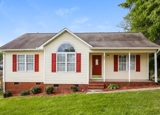 Property at 204 Bell Dr, Thomasville, NC, 27360, 3 beds, 2 baths, [object Object]
