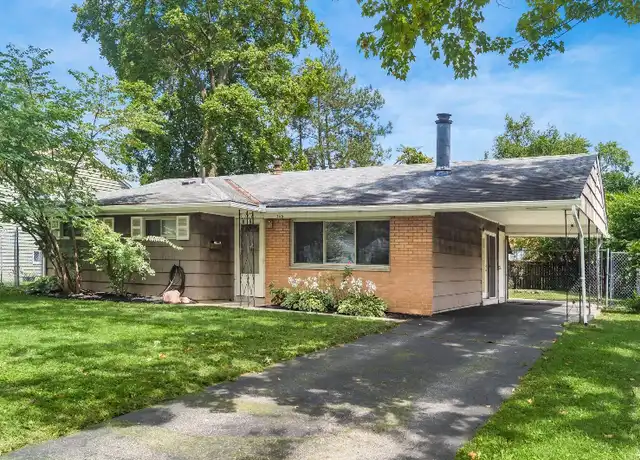 Property at 740 Stinchcomb Dr, Columbus, OH, 43202, 3 beds, 2 baths, [object Object]