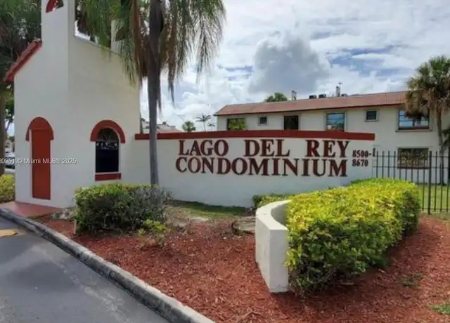 Property at 8610 SW 149th Ave #512, Miami, FL, 33193, 1 bed, 1 bath, [object Object]