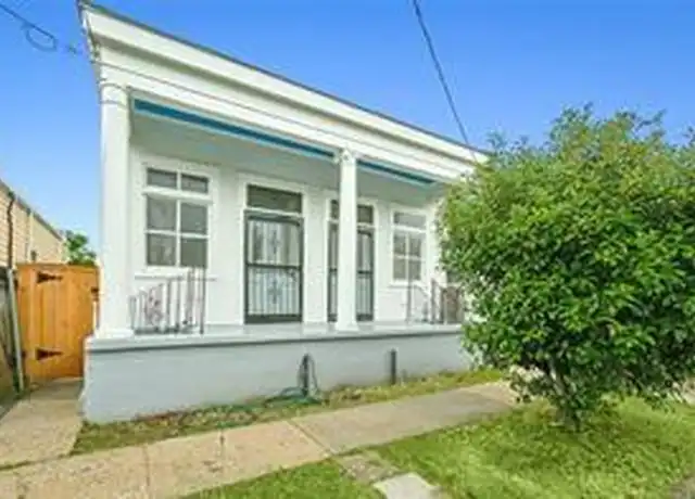Property at 3618 Danneel St, New Orleans, LA, 70115, 2 beds, 1 bath, [object Object]