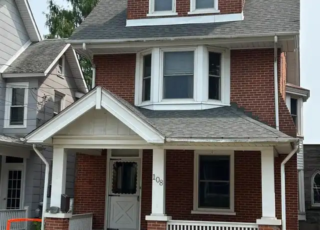 Property at 108 Green St, Sellersville, PA, 18960, 4 beds, 1.5 baths, [object Object]