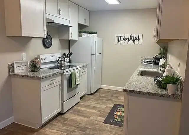 Property at Country Village Apartments - 8141 Fair Oaks Blvd, Carmichael, CA, 95608, 1-2 bed, 1-1.5 bath, [object Object]