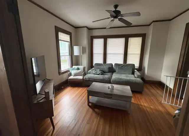 Property at 36 Monroe St, Bridgeport, CT, 06605, 2 beds, 1 bath, [object Object]