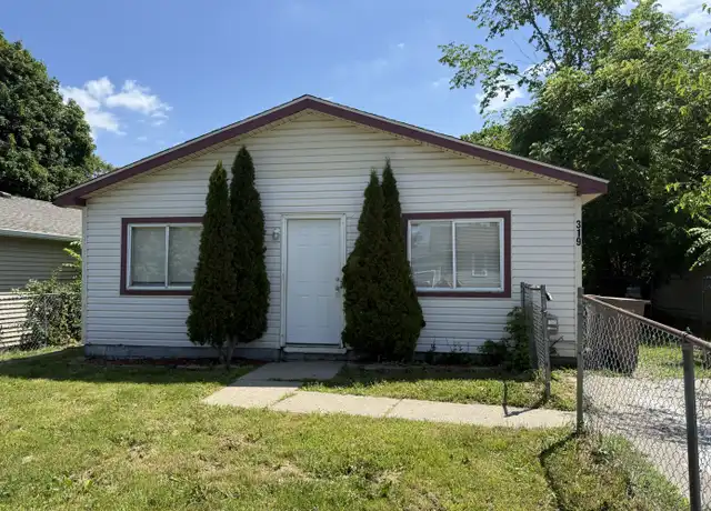 Property at 319 S Anderson Ave, Pontiac, MI, 48342, 3 beds, 1 bath, [object Object]