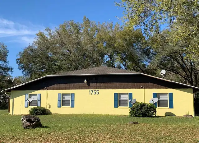 Property at 1755 SW 108th Ln Unit 4, Ocala, FL, 34476, 2 beds, 1.5 baths, [object Object]