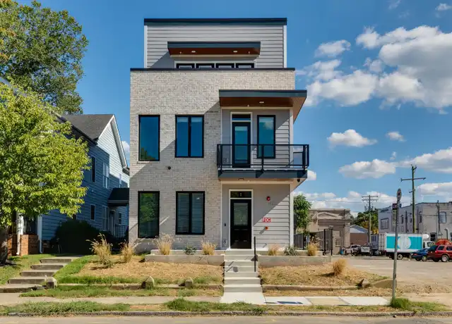 Property at 1122 Bainbridge St Unit 1, Richmond, VA, 23224, 1 bed, 1 bath, [object Object]