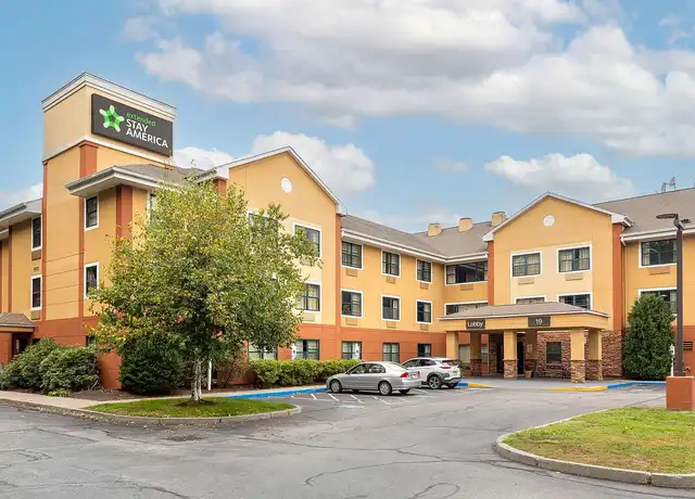 Property at Boston - Westborough - Connector Road - 19 Connector Rd, Westborough, MA, 01581, 0 beds, 1 bath, [object Object]