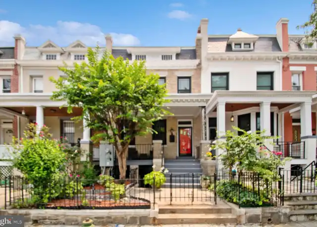 Property at 3629 New Hampshire Ave NW, Washington, DC, 20010, 4 beds, 2 baths, [object Object]
