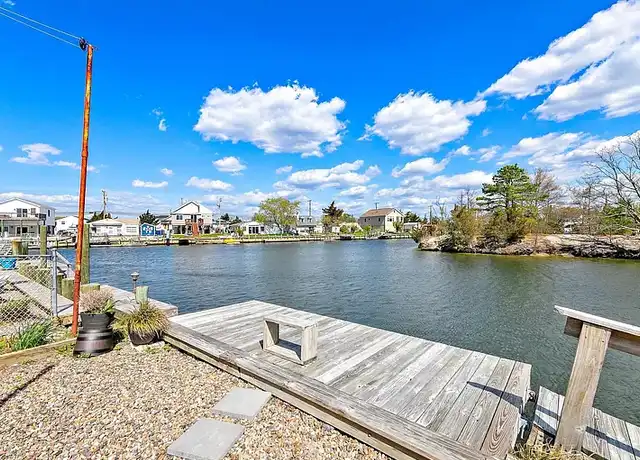 Property at 30 Lake Saint Clair Dr, Little Egg Harbor Twp, NJ, 08087, 3 beds, 1 bath, [object Object]