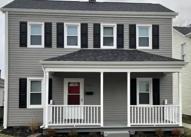 Property at 520 Ross Ave, Hamilton, OH, 45013, 3 beds, 1.5 baths, [object Object]