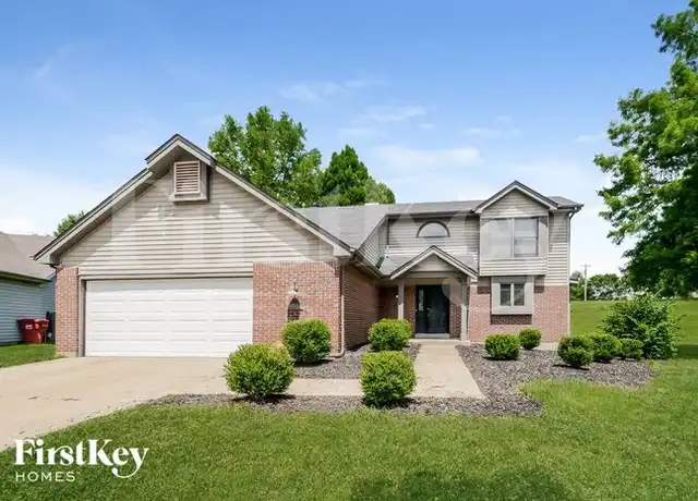 Property at 3836 Wolcott Ct, Florissant, MO, 63034, 3 beds, 3 baths, [object Object]