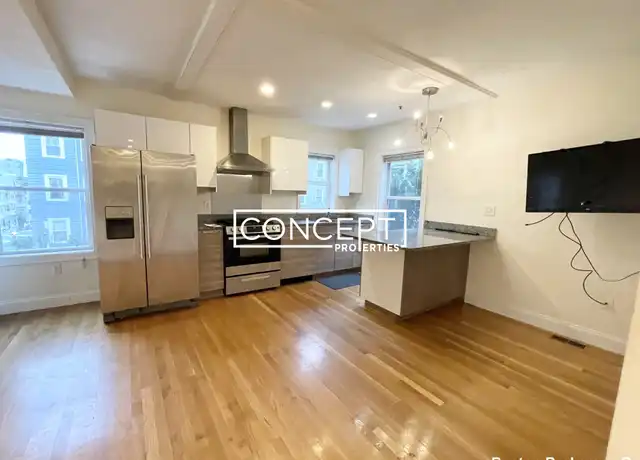 Property at 128 Hillside St #2, Boston, MA, 02120, 4 beds, 1 bath, [object Object]