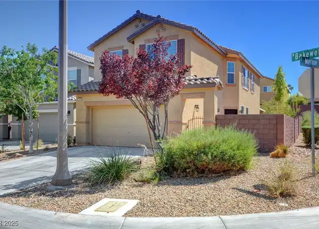 Property at 7419 Bakewell Ave, Las Vegas, NV, 89179, 3 beds, 2.5 baths, [object Object]