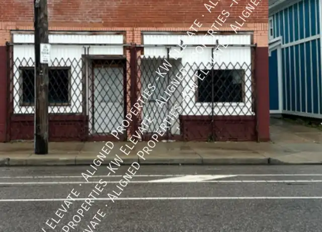 Property at 6818 Lorain Ave Unit 3, Cleveland, OH, 44102, 2 beds, 1 bath, [object Object]