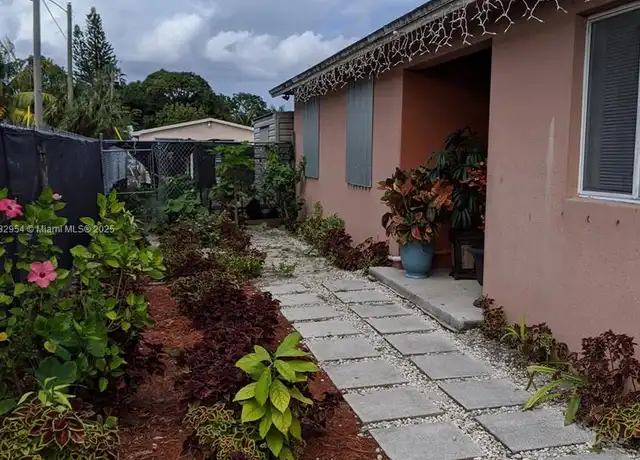 Property at 3015 NW 132nd Ter #01, Opa-locka, FL, 33054, 2 beds, 1 bath, [object Object]