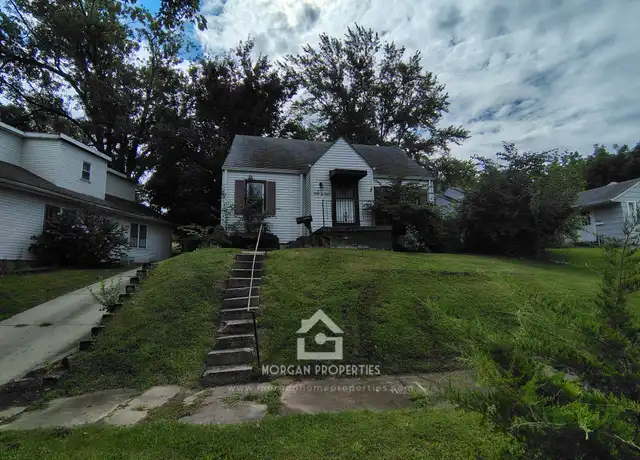 Property at 3612 Brown St, Anderson, IN, 46013, 0 beds, 1 bath, [object Object]