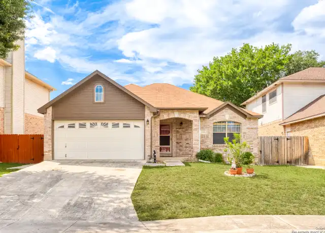 Property at 13119 Greensview Ln, San Antonio, TX, 78217, 3 beds, 2 baths, [object Object]