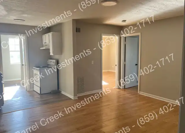 Property at 508 N Main St Unit 2, Harrodsburg, KY, 40330, 2 beds, 1 bath, [object Object]