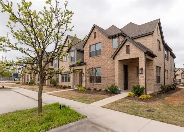 Property at 1960 Sweetwater Ln, Allen, TX, 75013, 3 beds, 2.5 baths, [object Object]