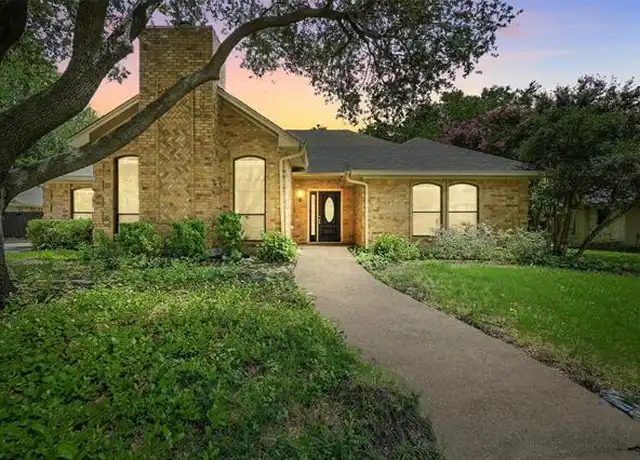 Property at 1928 Meandering Way, McKinney, TX, 75071, 4 beds, 2 baths, [object Object]