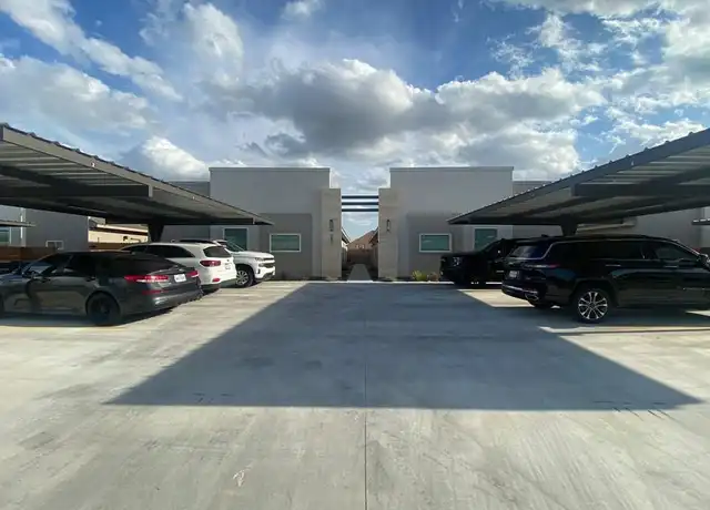 Property at 3417 Duke Ave Unit 3, McAllen, TX, 78504, 3 beds, 2 baths, [object Object]