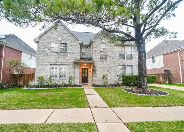 Property at 6107 Old Farmhouse Ln, Katy, TX, 77449, 3 beds, 2.5 baths, [object Object]