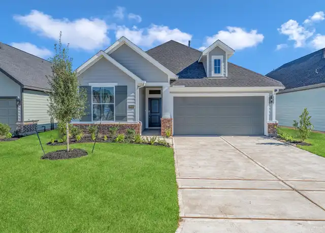 Property at 16026 Copper Skies Way, Cypress, TX, 77429, 3 beds, 2 baths, [object Object]