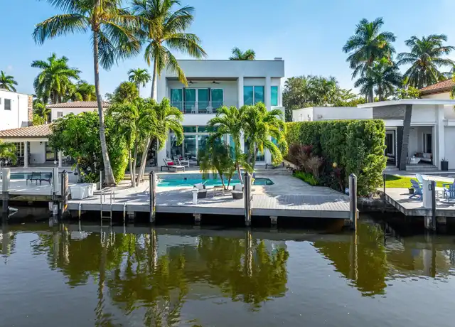 Property at 117 S Gordon Rd, Fort Lauderdale, FL, 33301, 4 beds, 3 baths, [object Object]