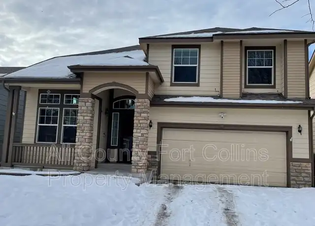 Property at 2027 Fossil Creek Pkwy, Fort Collins, CO, 80528, 3 beds, 2.5 baths, [object Object]
