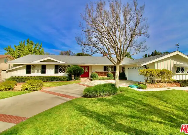 Property at 23431 Clarendon St, Woodland Hills, CA, 91367, 4 beds, 2.5 baths, [object Object]
