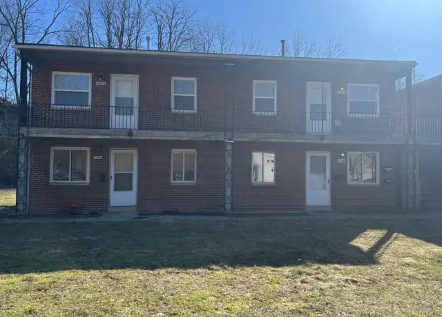 Property at 144 1/2 Brunson Ave, Columbus, OH, 43203, 1 bed, 1 bath, [object Object]