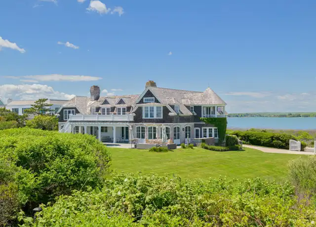 Property at 271 Dune Rd, Bridgehampton, NY, 11932, 8 beds, 7.5 baths, Contact for Price