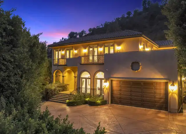 Property at 1447 San Ysidro Dr, Beverly Hills, CA, 90210, 5 beds, 5.5 baths, [object Object]