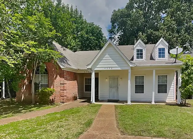 Property at 6758 Whitten Pine Dr, Memphis, TN, 38134, 3 beds, 3 baths, [object Object]