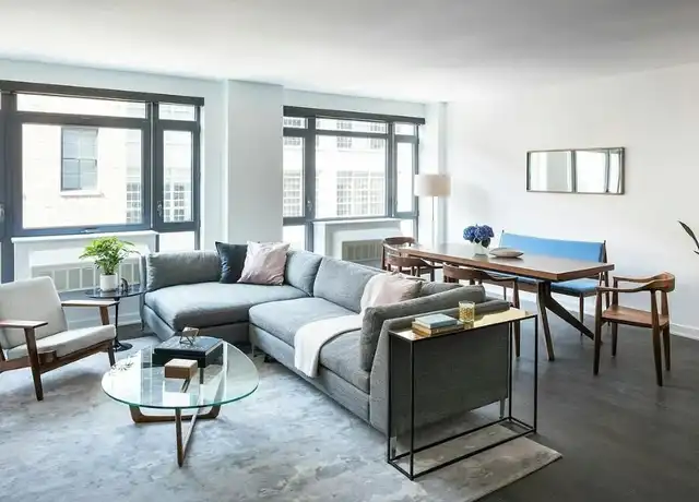 Property at 181 Front St Unit 8C, Brooklyn, NY, 11201, 2 beds, 2 baths, [object Object]