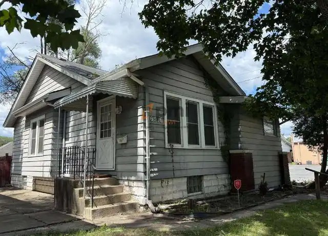 Property at 6516 Meadow Lane Ave, Hammond, IN, 46324, 3 beds, 1 bath, [object Object]