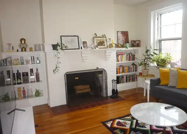 Property at 38 Linnaean St #12, Cambridge, MA, 02138, 1 bed, 1 bath, [object Object]