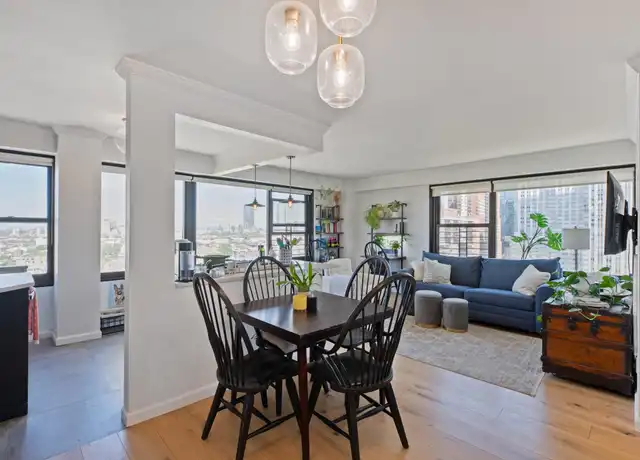 Property at 135 Montgomery St Apt 20G, Jersey City, NJ, 07302, 2 beds, 1 bath, [object Object]