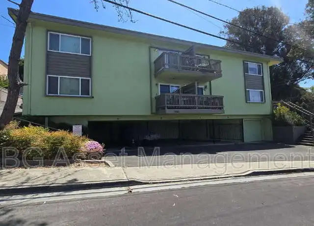 Property at 1400 Yuba Ave Unit 5, San Pablo, CA, 94806, 2 beds, 1 bath, [object Object]