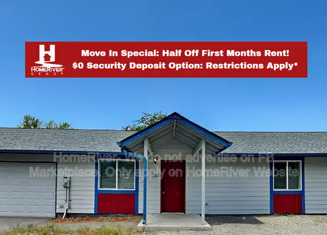 Property at 11904 E 4th Ave, Spokane Valley, WA, 99206, 3 beds, 2 baths, [object Object]