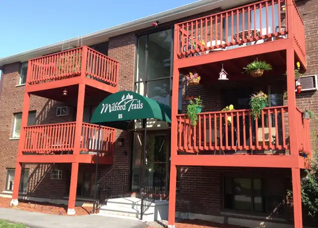 Property at 98 Powers St Unit 220, Milford, NH, 03055, 2 beds, 1 bath, [object Object]