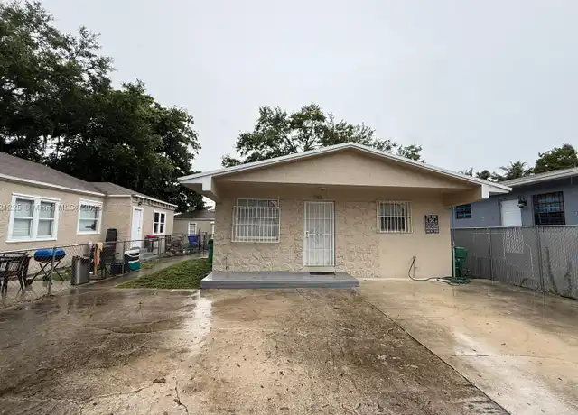Property at 1745 NW 47th Ter Unit 1745, Miami, FL, 33142, 2 beds, 1 bath, [object Object]