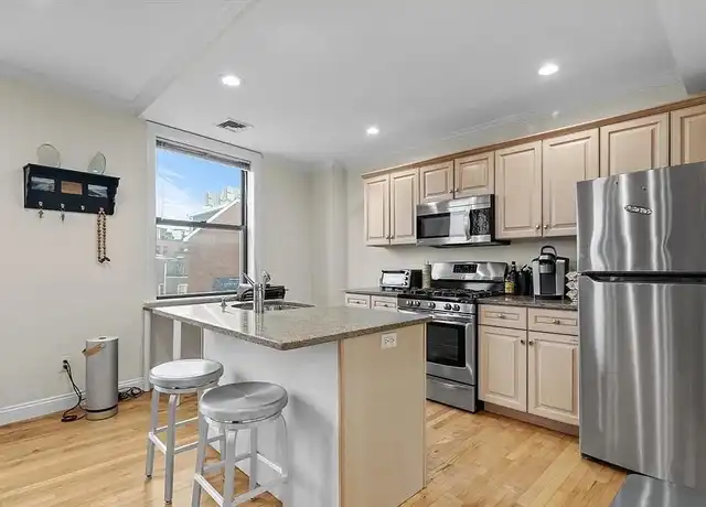 Property at 454 Hanover St Unit 55, Boston, MA, 02113, 1 bed, 1 bath, [object Object]